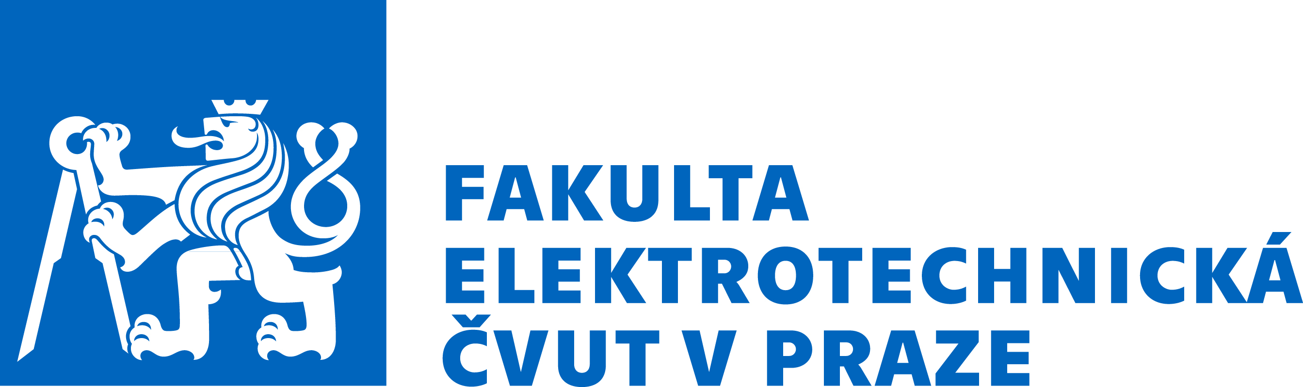 Fakulta Elektrotechnická, ČVUT v Praze